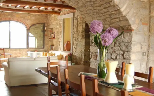 Agriturismo Il Palagio
