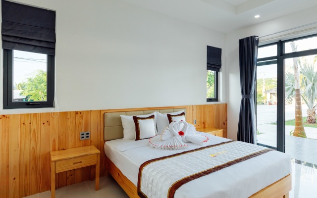 Xuan Hien Resort Seapearl Phu Quoc