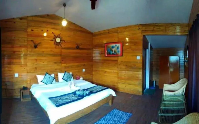 Royal Village Resort