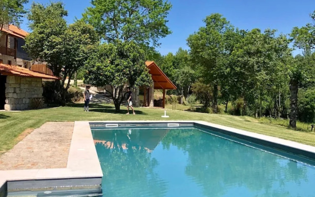 Casa Outeiro for 6 Persons