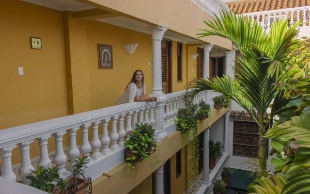Hotel Casa La Fe By BespokeColombia