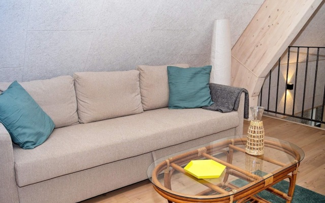 10 Person Holiday Home in Logstor-by Traum
