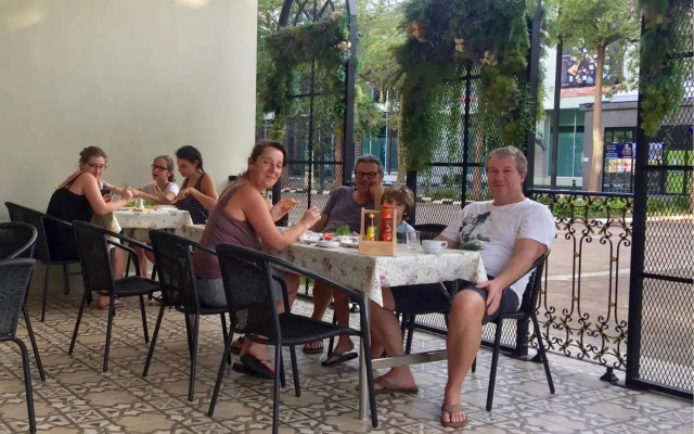 A Villa Hua Hin Hotel (SHA Certified)