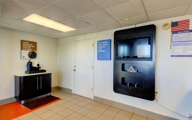 Economy Hotel Plus Oklahoma City