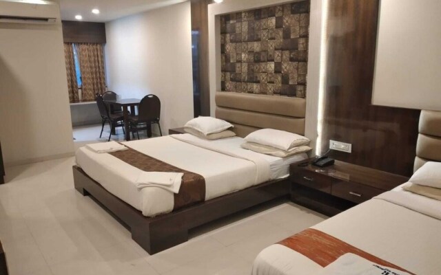 I-Roomz Pratap Residency