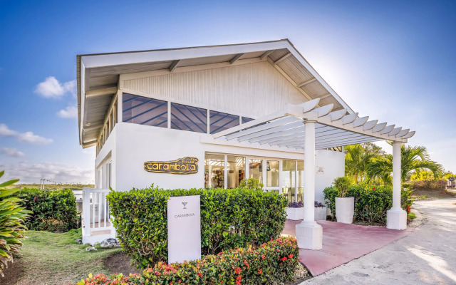 Melia Cayo Coco (Adults Only)