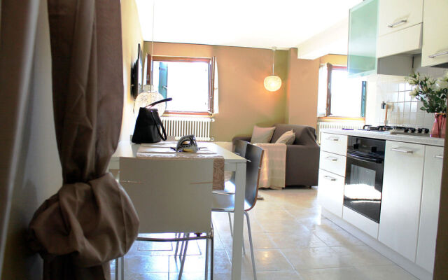 The Charm Suites