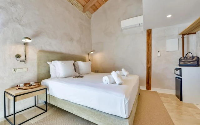 Maison Salva - Hotel Boutique