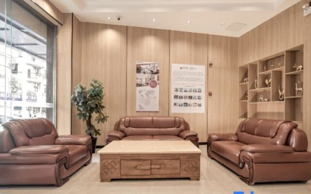 Junhe Hotel