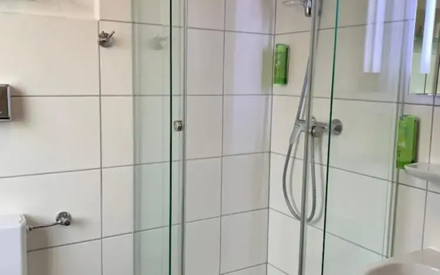 WannerHus Lieblingsplatz Hotel