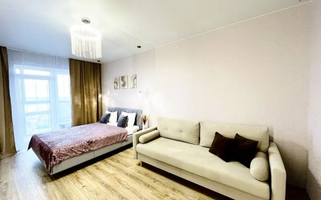 Неотель на ул. Станкевича, д. 45, корп. 1