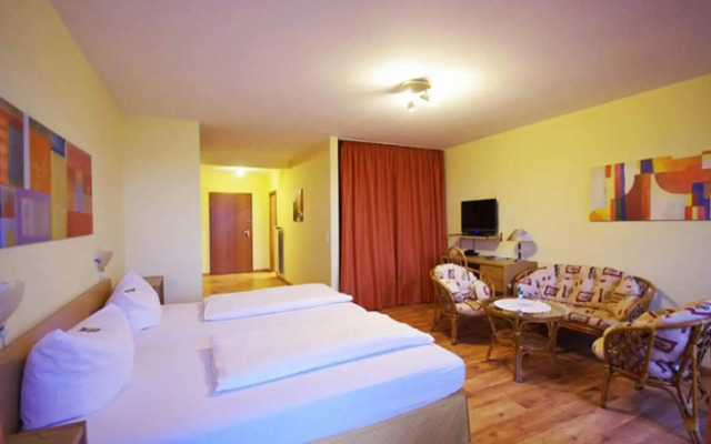 Hotel an der Hörn