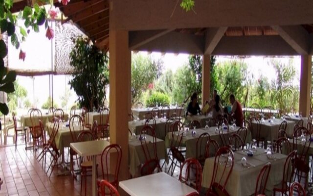 Villaggio Porto Corallo