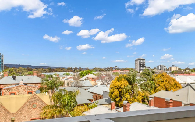 Hume Serviced Apartments