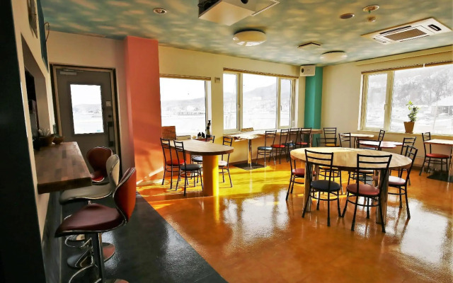 Iruka Hotel