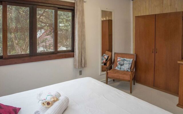 Studio ao lado da Famosa Rua Coberta