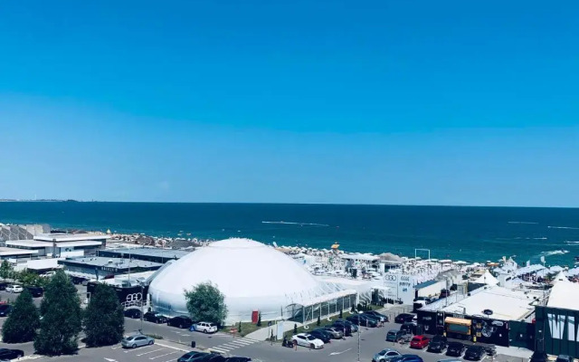 Apart holiday SummerLand Mamaia