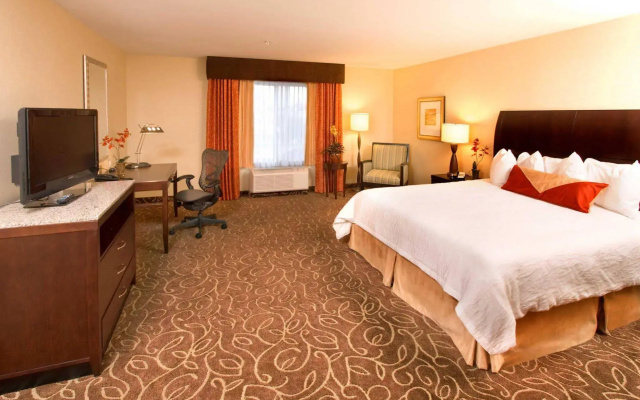Hilton Garden Inn Salt Lake City/Sandy