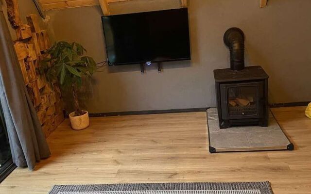 Silent Hill Bungalow