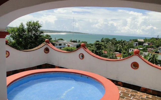 Hotel Paraiso Escondido