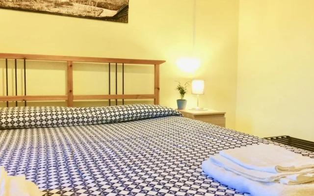 Gioi Villa Rizzo Lovely Rooms