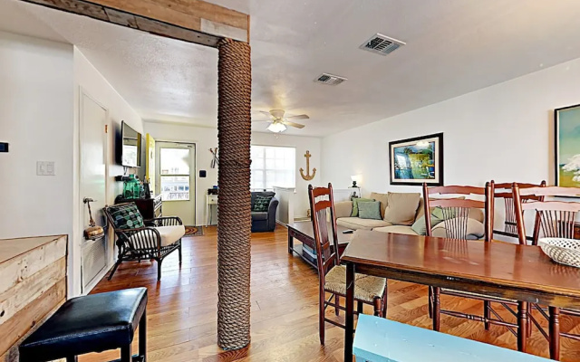 Hola Beaches - 4 Br Home