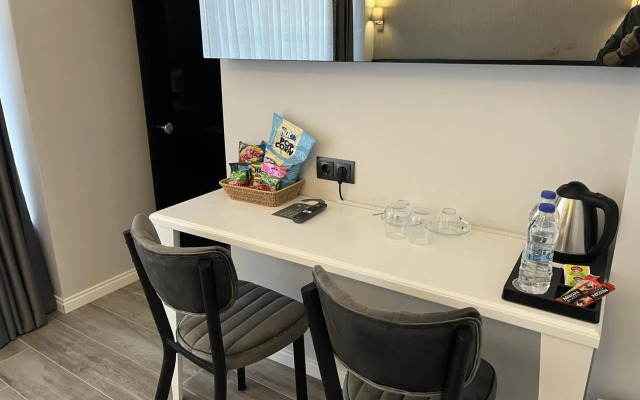 Riva Hotel Alsancak