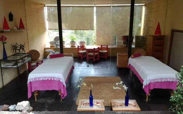 Casa en el Campo Hotel & Spa