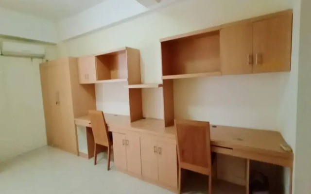 OYO Life 93383 Wisma Kencana Puteri