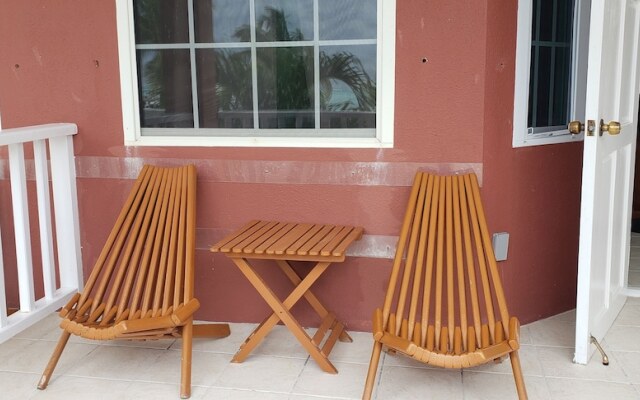 Caye Caulker Condos