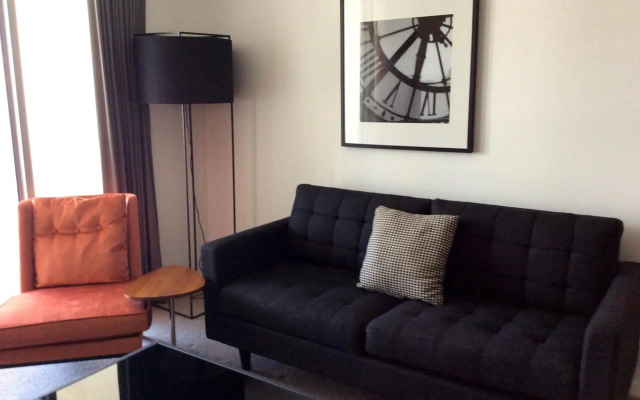 Morgan Suites