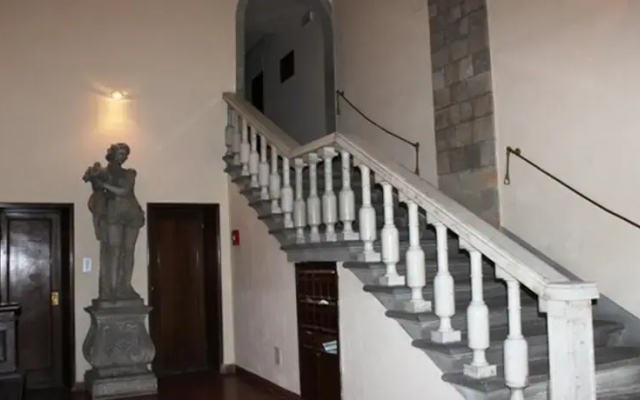 Appartamento Tornabuoni