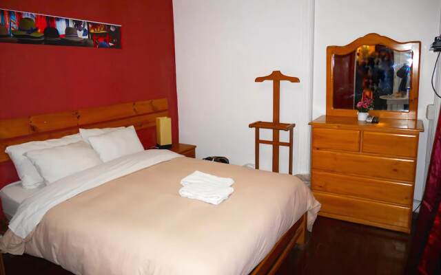 Pirwa Bed & Breakfast Inclan