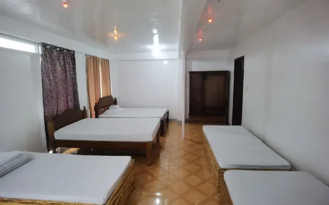 Lao Singuan Homestay powered by Cocotel