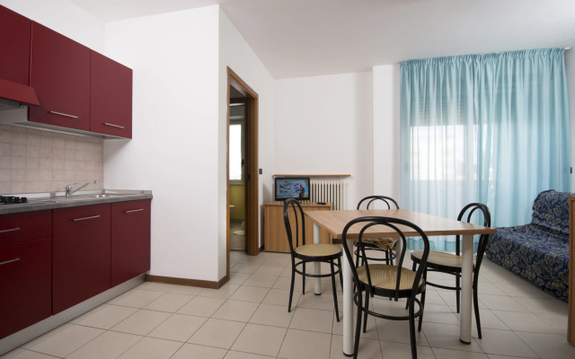 Residence Villa Azzurra