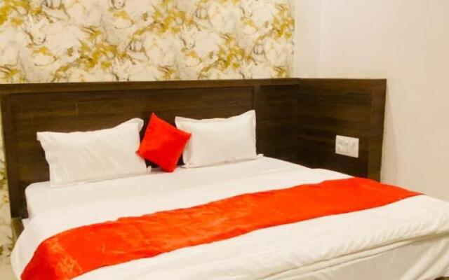 Hotel City Pride,Udaipur