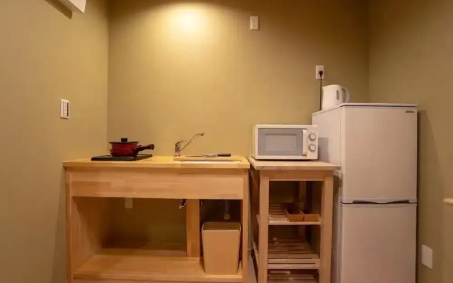 Tsuru Inn-Tsurumibashi