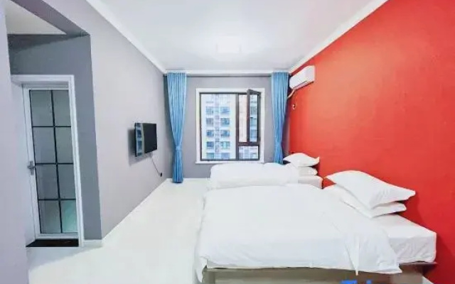 VZ E-sports Homestay (Qianfeng South Road)