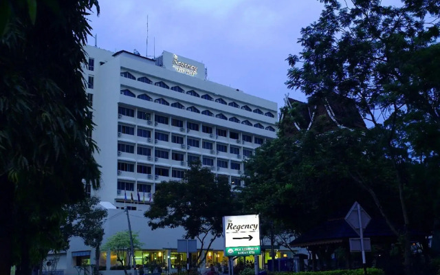 The Jerai Hotel Alor Star