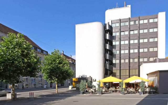 Aarauerhof - Self Check-in