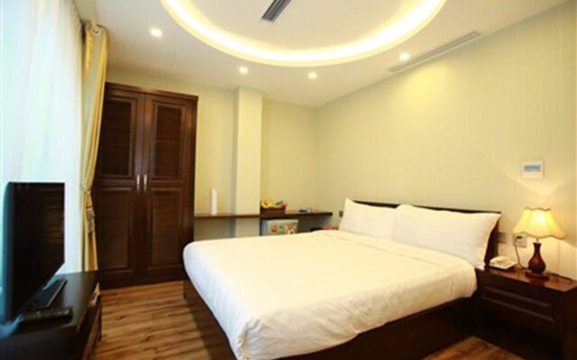 Mayfair Hotel & Apartment Hanoi