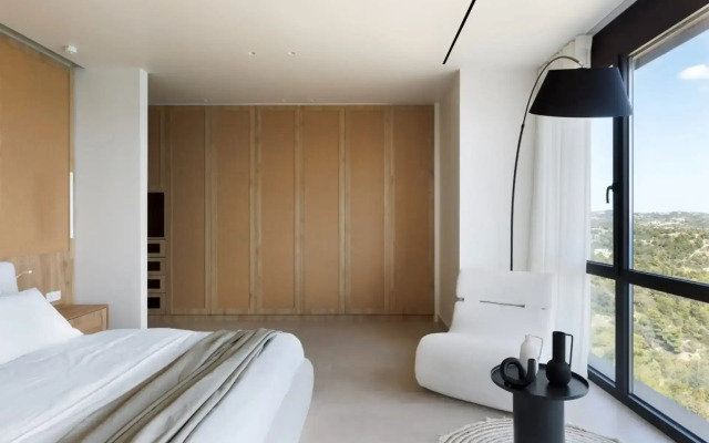 Villa Apollo Porto Cheli