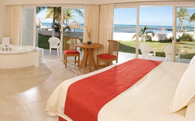 Ocean Spa Hotel – All Inclusive