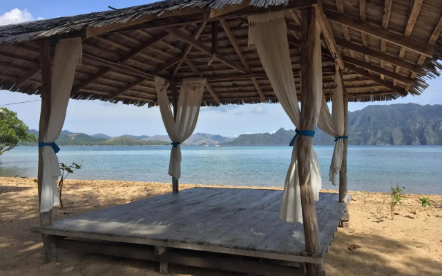Balinsasayaw Resort