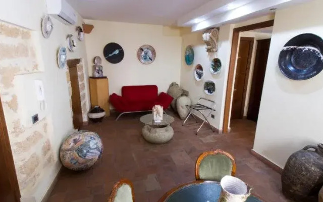 B&B Hootel Duomo Monreale