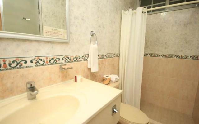 Hotel Argento Zacatecas