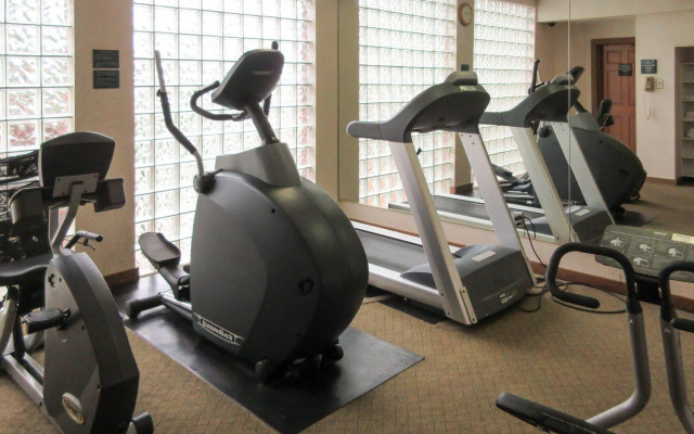 Suburban Extended Stay Hotel