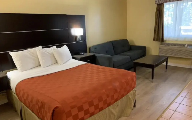 Ramada Inn Olive Tree