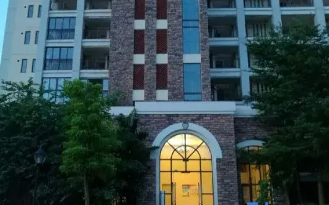 Sincerity Holiday Apartment Hostel