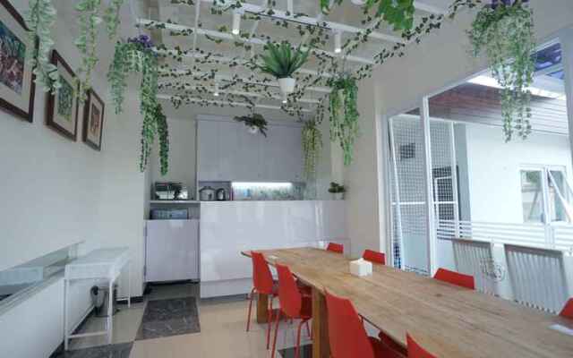 Cotton House Monjali